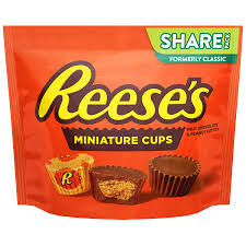 HR-REESES PNTBUT CUPS 297G